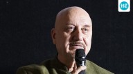 ‘Tanvi the Great’ was inspired by my niece, gave a sense of fulfilment: Anupam Kher