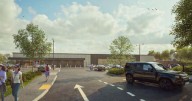 New Aldi store could be turned down