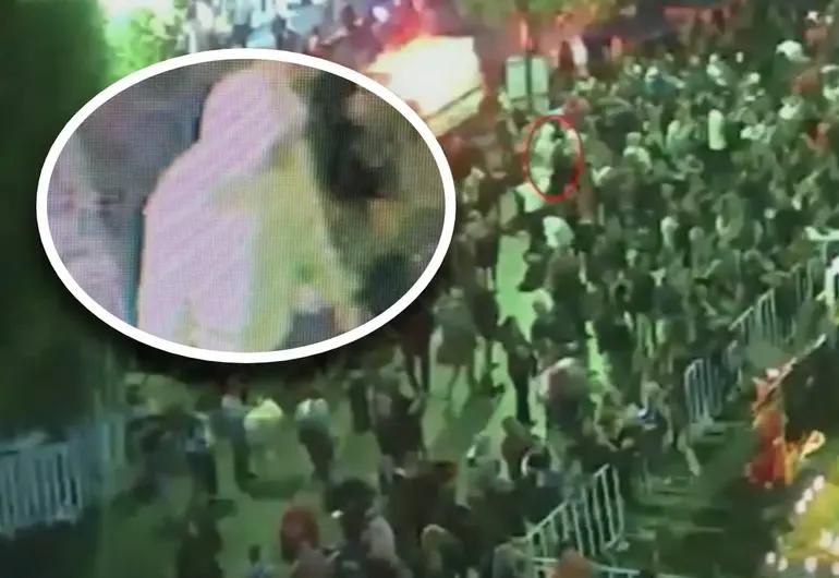 Así operó el asesino de Carlos Manzo, alcalde de Uruapan: FGE revela VIDEOS paso a ...