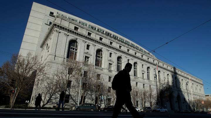 Court lets stand ruling that says UC's ban on hiring students without legal status is discriminatory