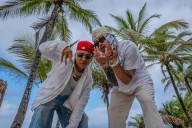 “Mejor Yo”: la vibra fresca y sensual de Javi Meléndez junto a Ryan Roy