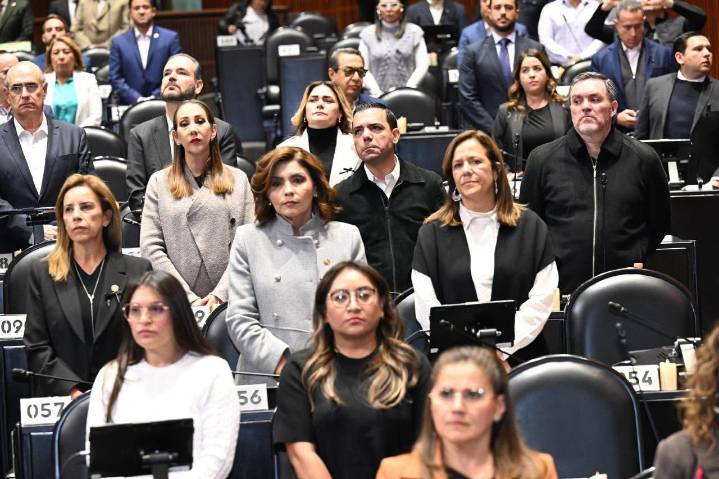 Dip. Federal del PAN pide que Estado mexicano pida perdón y ofrezca protección real con familias de desaparecidos