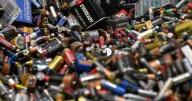 Collect 'em all: call for widespread battery recycling