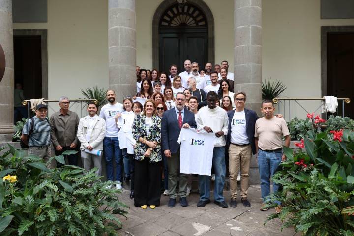 Sí unánime a la ley que blinda las universidades populares y Radio ECCA