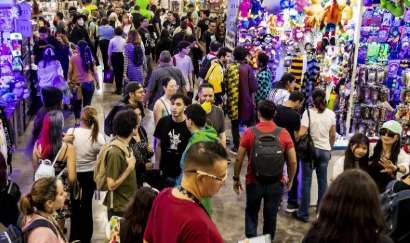 Comic Con Medellín 2025: la convención que celebra el talento creativo, el cosplay y la cultura pop