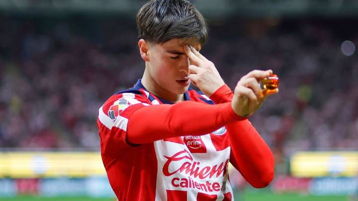 ¿Qué significan los festejos de Armando 'Hormiga' González?