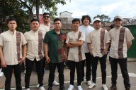 Rumichaca en el Festival de Músicas y Danzas de los Andes 2025