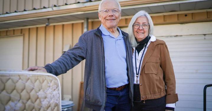 'New Mexican' honors tireless volunteers with 10 Who Made a Difference awards