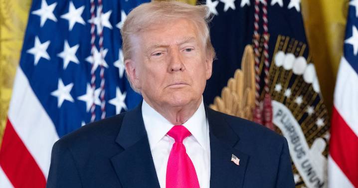 Republicans Turn on Trump Over Desperate Power Grab