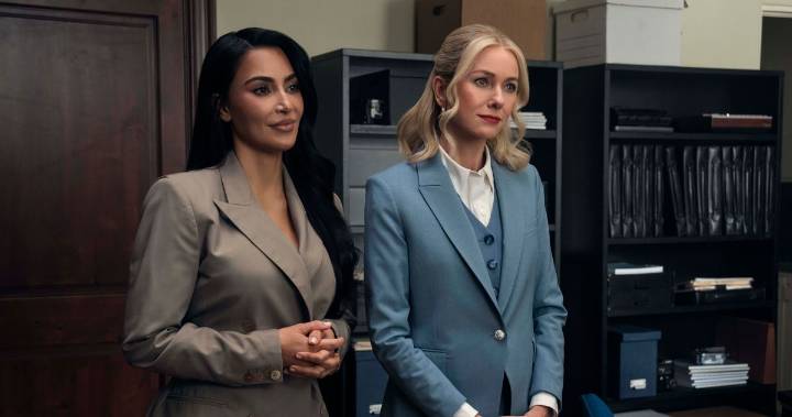 All’s Fair’s Bad Reviews Are Making the Show a Must Watch