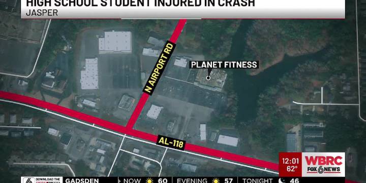 Jasper community holds prayer vigils for teen hit by car