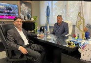 La Justicia investiga por lavado de dinero a un financista cercano al “Chiqui” Tapia