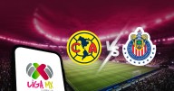 Liga MX Femenil América vs. Chivas HOY: ¿Dónde y a qué hora ver EN VIVO la semifinal del Apertura 2025?