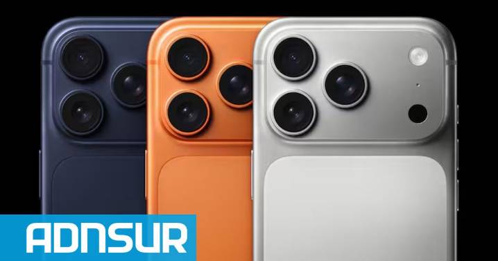 23:17 Llegó el iPhone 17 a la Argentina: cuánto sale, dónde se puede comprar y a cuánto se consigue en Chile y Brasil