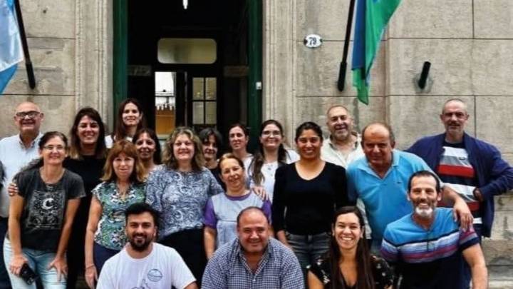 Día de los Consejos Escolares de la provincia de Buenos Aires