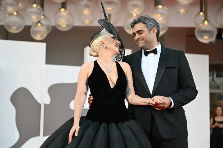 Lady Gaga and Michael Polansky Are Getting Married Sooner Than You Think