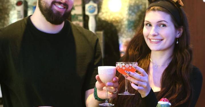 These Hamilton restaurants are transforming for Christmas