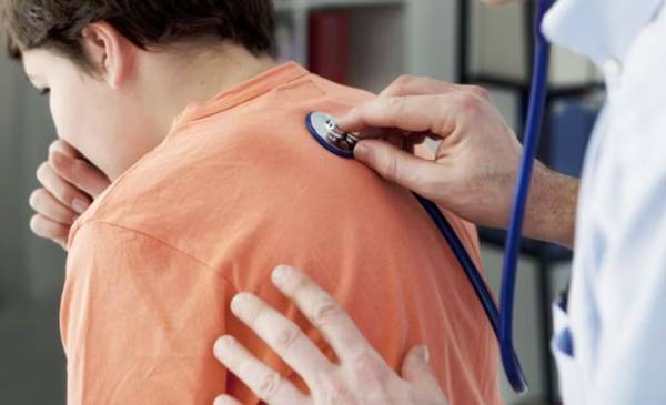 Tos convulsa en Santa Fe: confirmaron 19 casos de coqueluche y refuerzan la vacunación