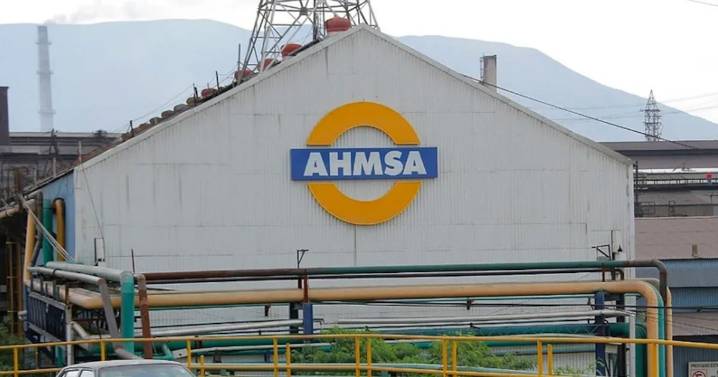 AHMSA inicia venta de activos no esenciales; espera autorización para vender unidad productiva completa