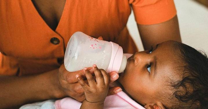 Parents in Oregon urged to discard ByHeart formula amid outbreak