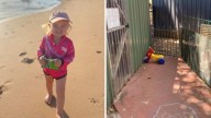 NT coroner rules Ebony Thompson’s death in fence accident at childcare centre was ‘preventable’