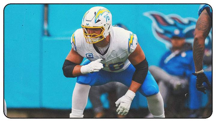 Joe Alt To Miss Remainder of 2025 Season with Ankle Injury