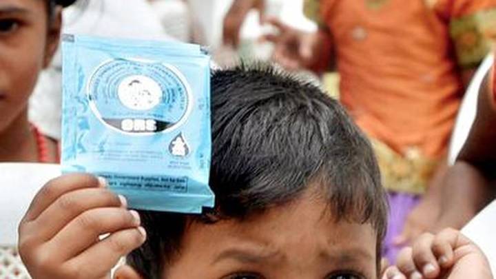 In Focus podcast | Hyderabad paediatrician Sivaranjani on her fight for the right ORS