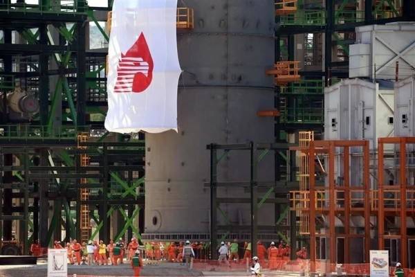 Reclaman petroleras de EU violación al T