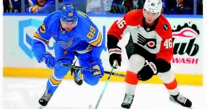 Blues still winless in overtime, shootouts