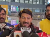 "Tejashwi Yadav should attend": Manoj Tiwari