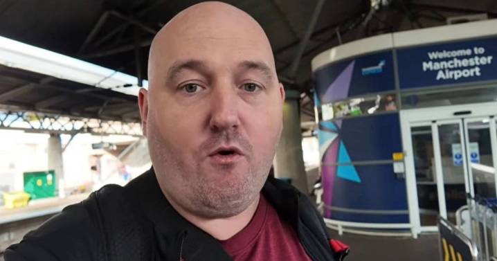 'I bagged £18 easyJet flight to Portugal but was stunned when I ordered beer mid