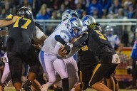 2025 Colonial League football coaches’ all-stars: See selections for Red, White divisions