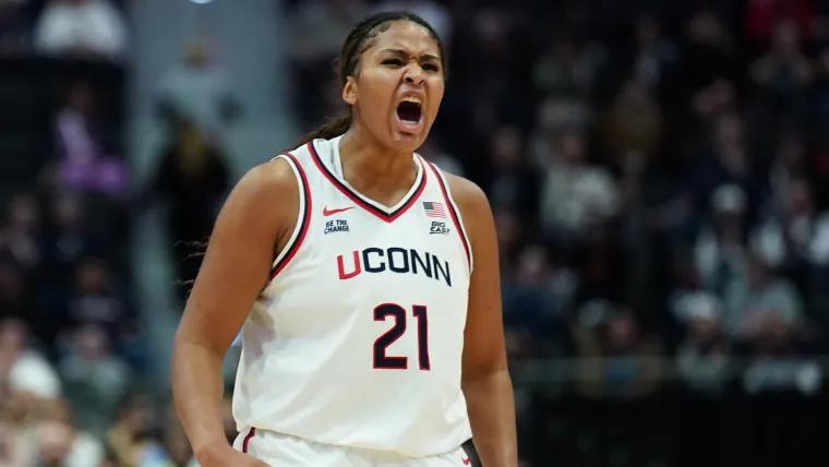 What channel is UConn vs. Utah women's basketball on today? Time, TV schedule, live stream to watch college game