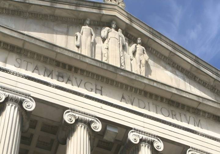 Stambaugh hosts YSU Wind Ensemble and Concert Band