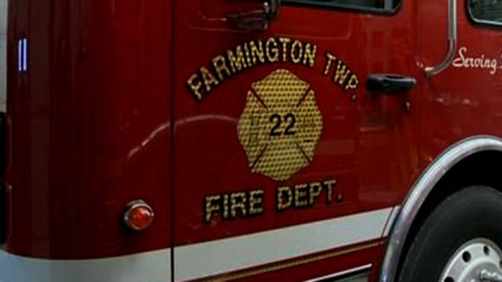 Decision 2025: Farmington Fire EMS levy passes by 1 vote