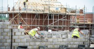 Greater Manchester set for £25.8m funding in 'brownfield homes boost'