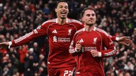 Liverpool logró un importante triunfo ante Real Madrid por la Champions League