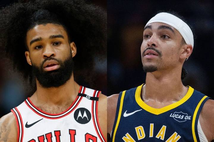 Pacers vs Bulls Injury Report (Nov. 29): Are Coby White, Andrew Nembhard Playing Tonight? Find out whether Coby White and Andrew Nembhard will play tonight or not, as the injury-riddled Pacers take on