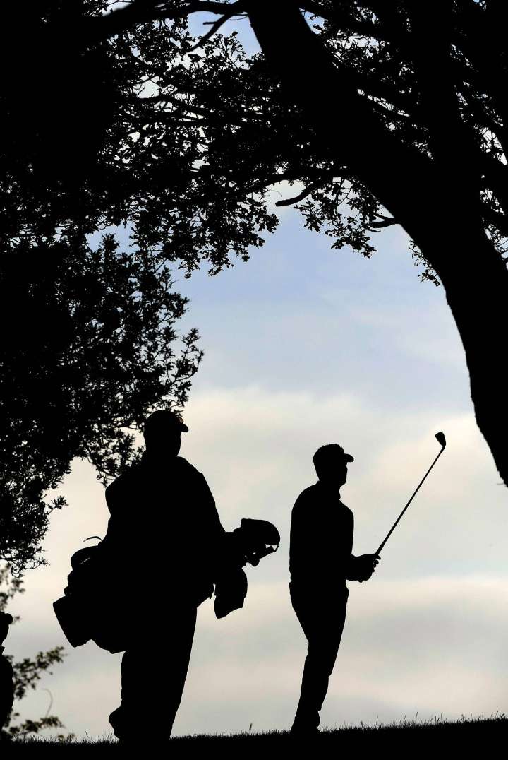 Who Is Rasmus Neergaard-Petersen’s Caddie? Meet the Ryder Cup Veteran Behind the Danish Star Behind every great player stands an experienced caddie. Meet the veteran guiding Denmark's breakthrough gol