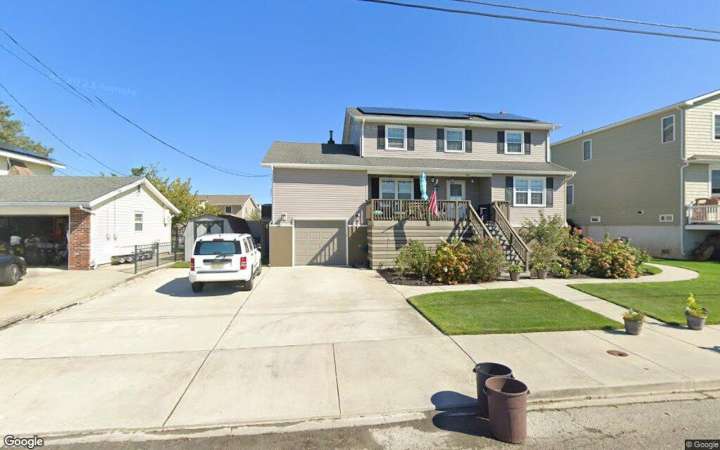 10 most expensive homes sold in Atlantic County, Oct. 27