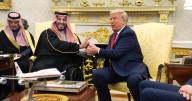 Trump claims Saudi crown prince did not know about Khashoggi killing