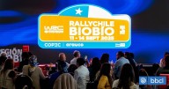 Mundial de Rally en Bío Bío: inyectó $12.700 millones a economía local y casi cuadruplicó inversión
