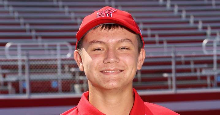 Hinsdale Central sophomore Michael Jorski is the Suburban Life Boys Golfer of the Year