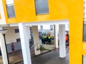 A prisión el presunto autor de varias puñaladas a su ex pareja el pasado miércoles en una vivienda de Isla Cristina