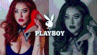 Former TNA Knockout SoCal Val Joins Playboy Club As Model And Content Creator