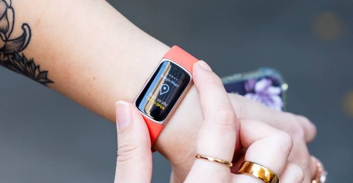 Every current-gen Fitbit is already heavily discounted for Black Friday