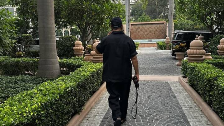 Not Amitabh Bachchan Or Dilip Kumar, This South Star’s 7 Films Were India’s Official Oscar Entries