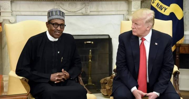 Tensión internacional: Trump amenaza con un "ataque militar" a Nigeria por supuesta persecución a cristianos