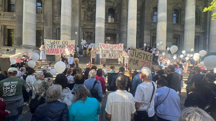 South Australia shuts down another abortion