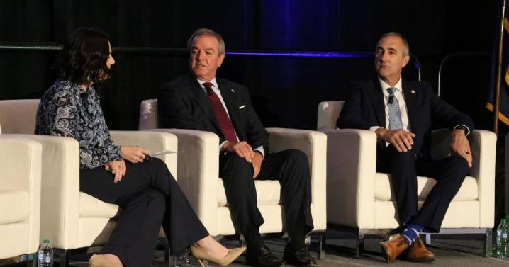 Kentucky lawmakers warn of state budget hit bec…